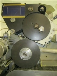 Used ACKLEY _UNKNOWN_ Tablet & Capsule Coders & Printers Connecticut US | DMC Industries #1281983