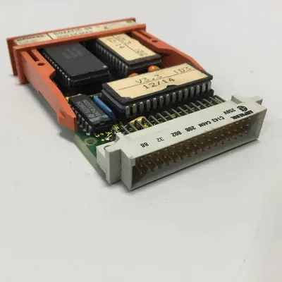 USED SIEMENS 6ES5 374-0AA11