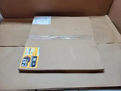 NEW 2024 CATERPILLAR 165-9954