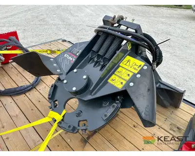 Used FECON _UNKNOWN_ Stump Grinders Iowa US | Keast Enterprises #1360290