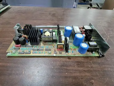 USED HONEYWELL 51501497-100