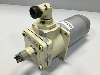 USED REXROTH RFBNHC240G10H2.1/1