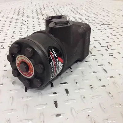 USED DANFOSS OMPA 250 151-51 77
