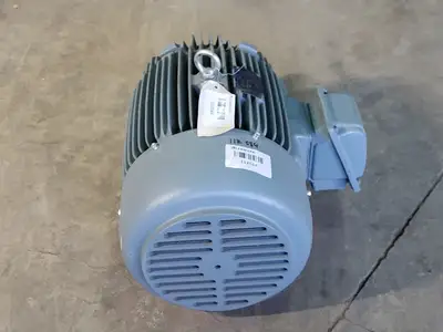 USED TECO-WESTINGHOUSE PDH01502TE5N