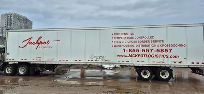 2015 VANGUARD CVXP53 DRY VAN TRAILERS | Platinum Group (8)