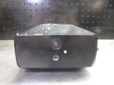 Wohlhaupter MultiBore Boring Head 6.4" - 8.07" Range 365049 (LOC2863B)