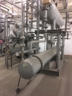 1993 FES 19M Extrusion Other, chillers
Poly Cools & Chillers | Mark One Machinery (8)