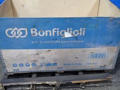 USED BONFIGLIOLI 28142902
