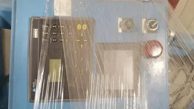 USED MAGNUM SYSTEMS | TAYLOR PRODUCTS TE-10