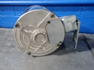 Used MARATHON ELECTRIC 5K49DN4130 Motors (misc) Ohio US | HGR 24 #941299