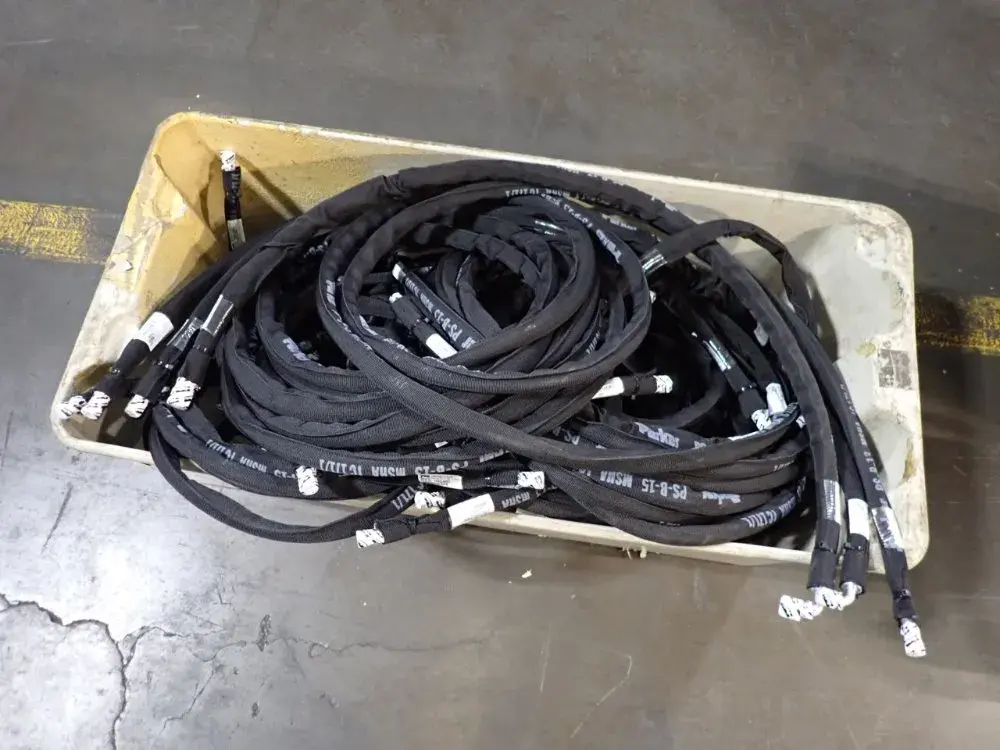 Parker Hoses
