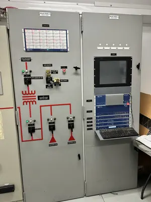 Used _UNKNOWN_ _UNKNOWN_ Power Generation New York US | Apex Group #1550825