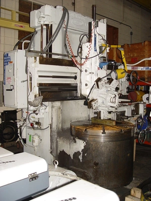 USED 1954 BULLARD CUTMASTER