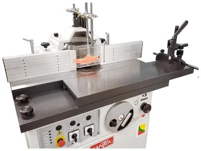 NEW CANTEK SS512CSB