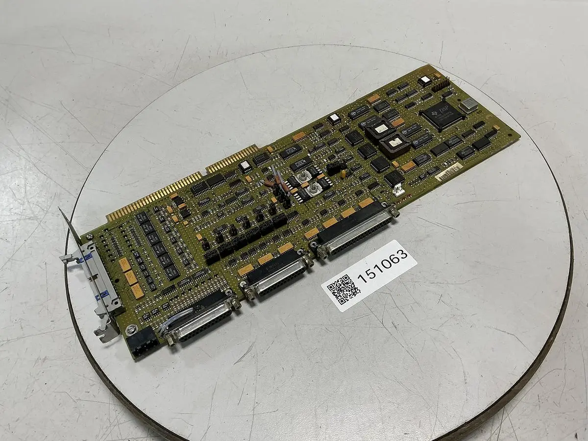 USED CINCINNATI MILACRON 3-542-1269A