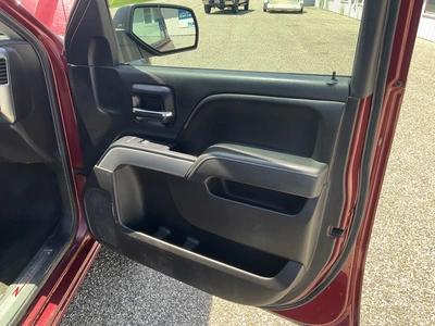 Used 2014 CHEVROLET SILVERADO 1500 Pickup Trucks Michigan US | Miedema Asset Management Group #1308192