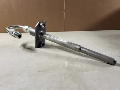 Flame Rod Assembly