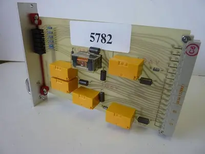 USED MOVOMATIC PC 3117B