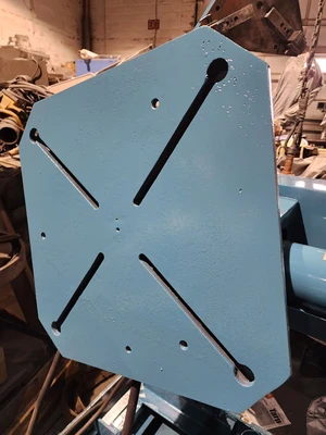 USED PADJIRIS 10-4