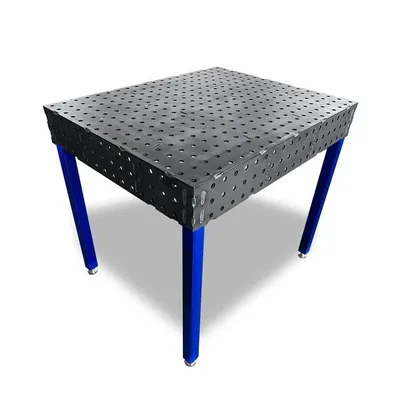 BAILEIGH WJT-4848UW-16 Welding Tables | Sierra Victor Industries (1)