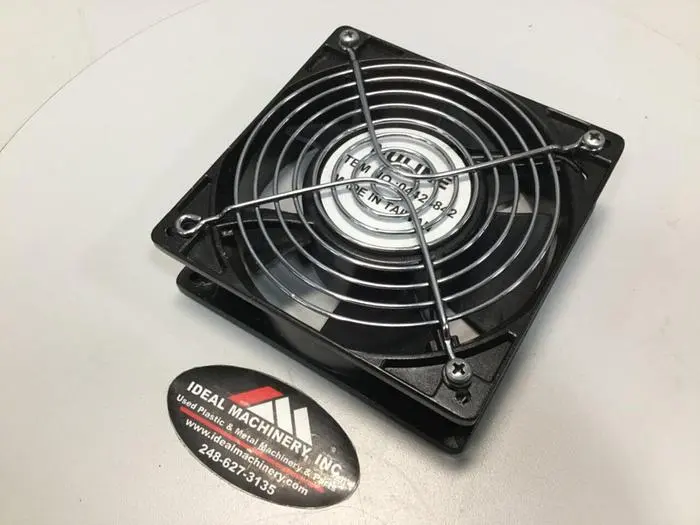 Used NULINE 4424842 Fans | Ideal Machinery #623275