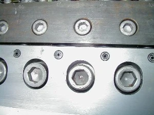 BLACK CLAWSON sheet die Sheet Dies | Mark One Machinery (5)