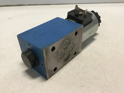 USED KRAUSS MAFFEI 6257710