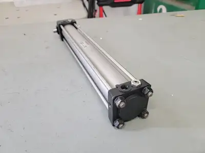 USED SMC CHDAU40-300