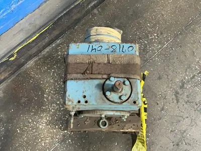 Used CHEMINEER 1 HTD1 Motors (misc) Ohio US | HGR 24 #1322783