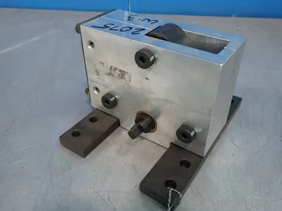Pallet Stop - Ouc-3394-00
