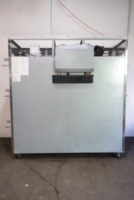 USED Turbo Air M3F72-3-N