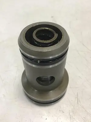 USED VICKERS 25-D10-30
