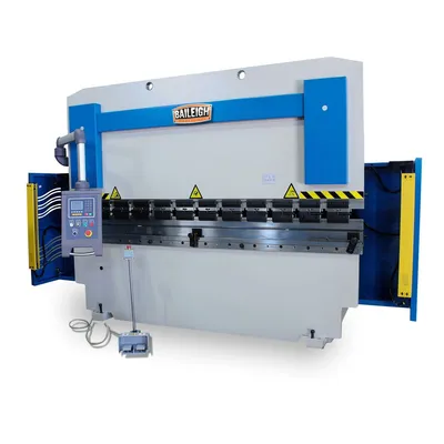 BAILEIGH BA9-1000836 CNC Press Brakes | Sierra Victor Industries (1)