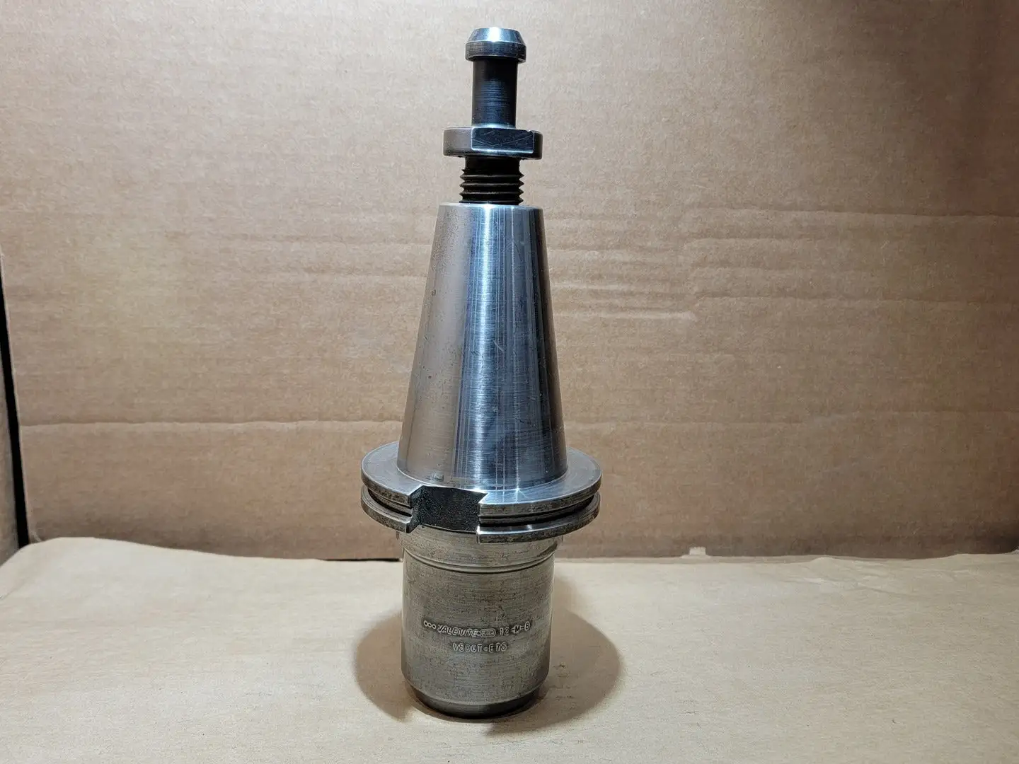 Used VALENITE V50CT-E75 Tooling & Accessories (Other) British Columbia CA | Lenmark #834978