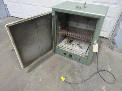 Precision Scientific Co. Oven,  19" x 19" x 14", 180 C