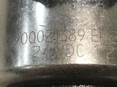 USED REXROTH 4WE6W62/EG24N9K4-87