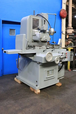 USED 2000 Gallmeyer & Livingston 373, USA MADE, 2000, AUTO IDF, 3X AUTO