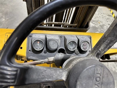 Used TOYOTA _UNKNOWN_ Liquid Propane Forklifts Florida US | MachineryMax #1345045
