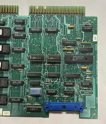 USED GE FANUC IC600CB526K