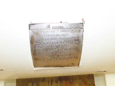 Used ARROW INDUSTRIAL SALES _UNKNOWN_ Pressure Tanks Indiana US | Arrow Industrial #1368274