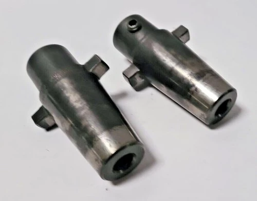 Used UNIVERSAL Does Not Apply Tool Holders | Amiron Machinery #739843