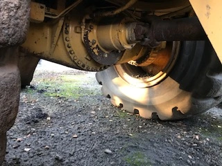 Used 1997 Caterpillar 992G Wheel Loaders Oregon US | Zadoon Equipment #1480536