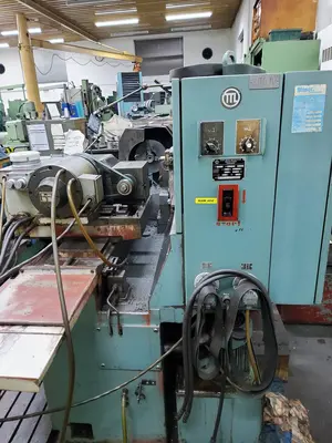USED ČZM BDU 250 A