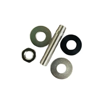 Belgrade AIR PAD HARDWARE KIT Aeration Discs | Iron Listing (1)