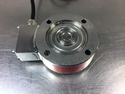 USED BONGSHIN LOADCELL DSCS