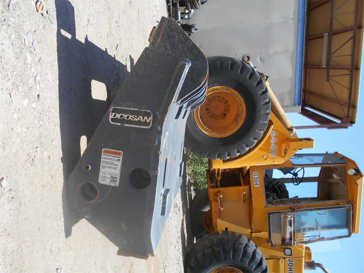 Used 2021 DOOSAN DL200-5 JRB Misc Construction Attachements Arizona US | Tuscon Trux & Equipment Sales #1546101