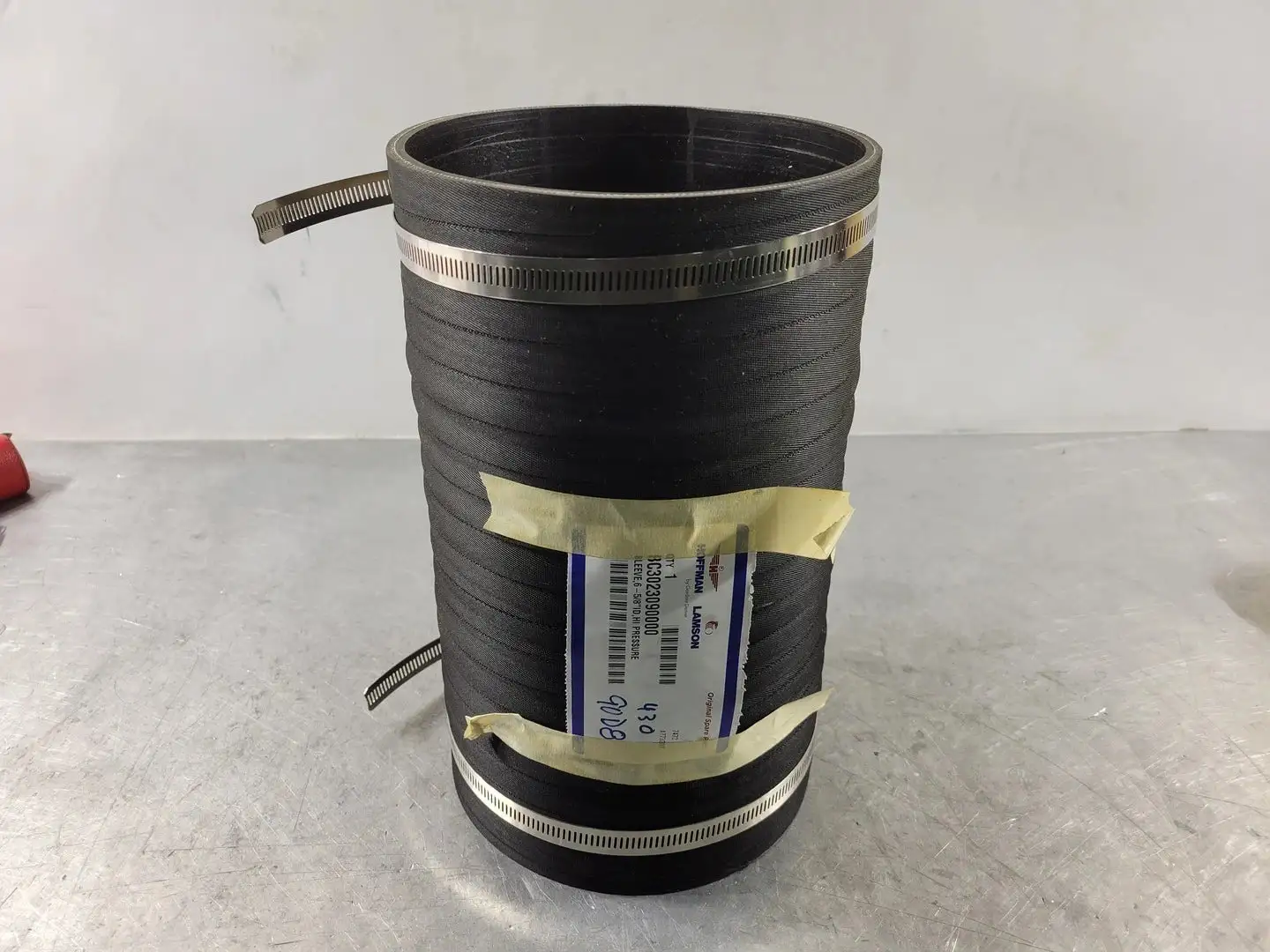 6-5/8" High Pressure Sleeve