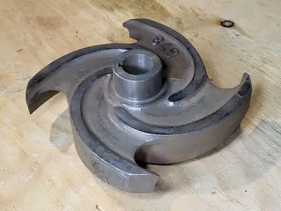 USED GOULDS 78-721-1018