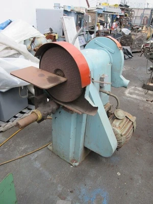 USED BESLY 205