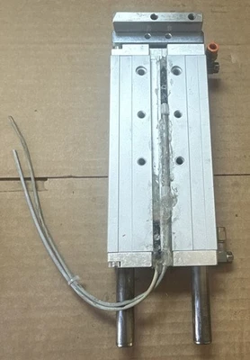 USED Festo DFM-20-125-B-PPV-A-GF